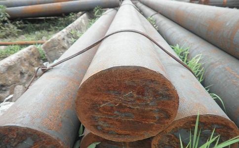 资阳某设备厂采购双金属带锯条锯切尺寸100mm，面积79c㎡普钢的服务案例